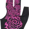 Athena - Glove - Tribal Rose - Bridge Hand Left Athena - Glove - Tribal Rose - Bridge Hand Left